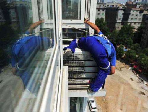 济南平阴区空调移机